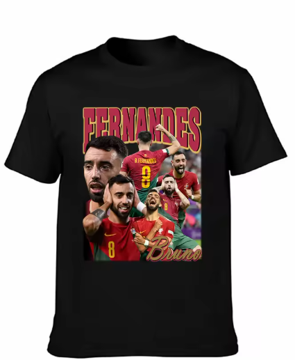 Fernandes T-Shirt