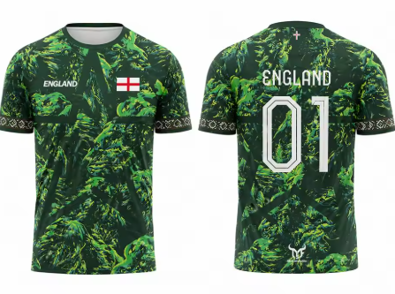 England T-Shirt