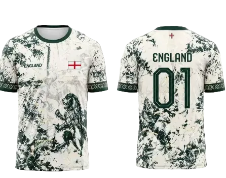 England T-Shirt