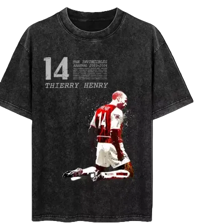 Henry T-Shirt