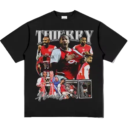 Henry T-Shirt