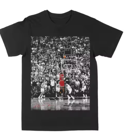 Jordan T-Shirt