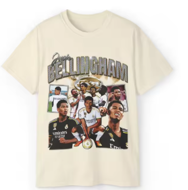Bellingham T-Shirt