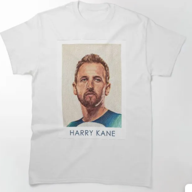 Kane T-Shirt