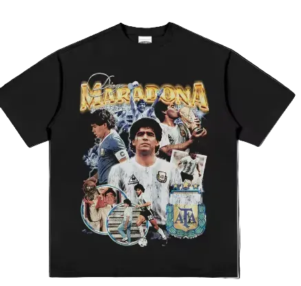 Maradona T-Shirt