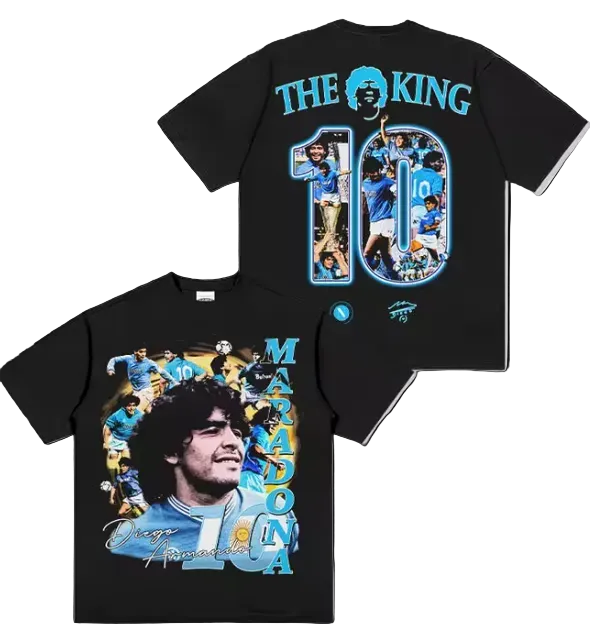 Maradona T-Shirt