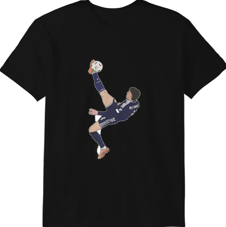 Mctominay T-Shirt
