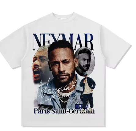 Neymar T-Shirt