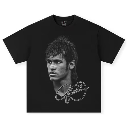 Neymar T-Shirt