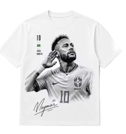 Neymar T-Shirt