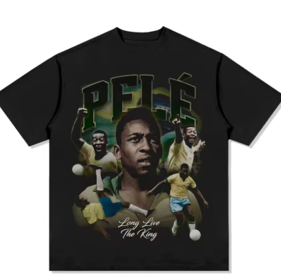 Pele T-Shirt