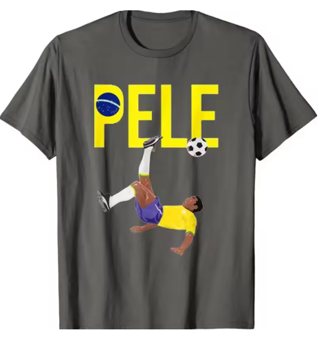 Pele T-Shirt