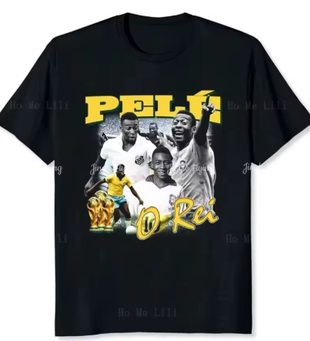 Pele T-Shirt