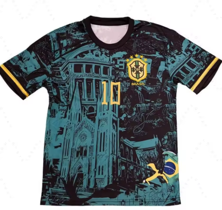 Pele T-Shirt