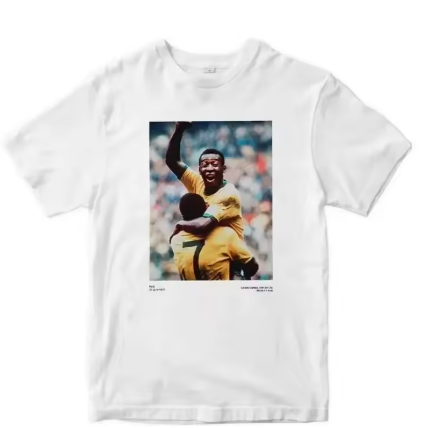 Pele T-Shirt