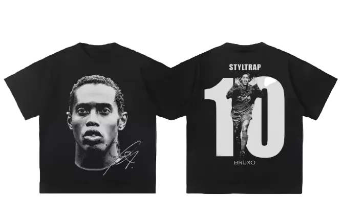 Ronaldinho T-Shirt