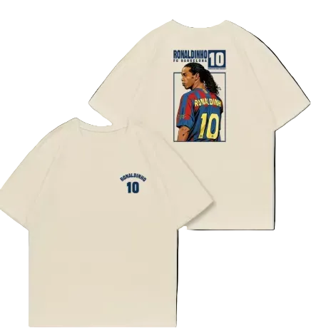 Ronaldinho T-Shirt