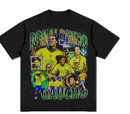 Ronaldinho T-Shirt