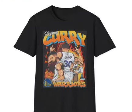 Curry T-Shirt