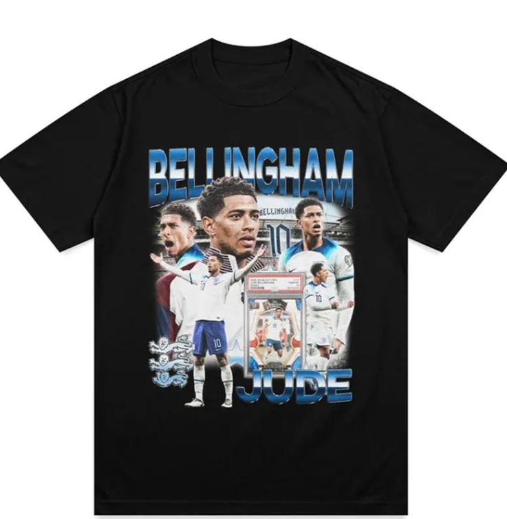 Bellingham T-Shirt