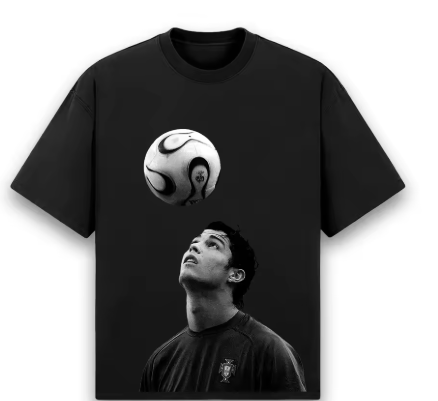 Cristiano T-Shirt