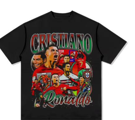 Cristiano T-Shirt