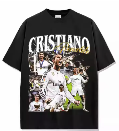 Cristiano T-Shirt