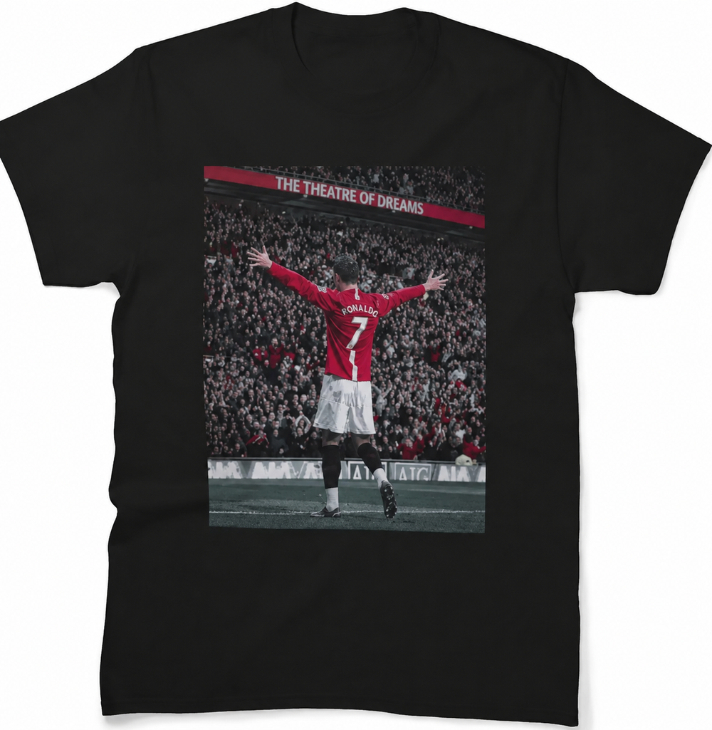 Cristiano T-Shirt