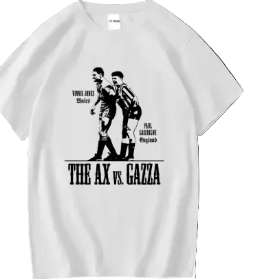 Gascoigne T-Shirt
