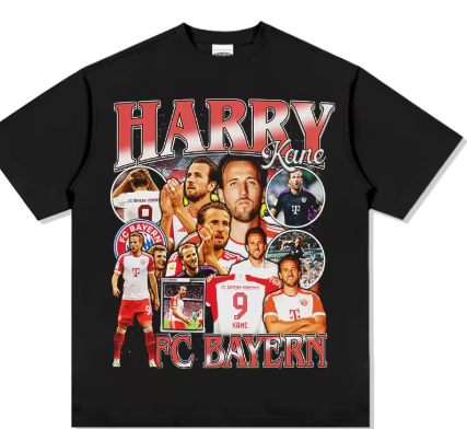 Kane T-Shirt