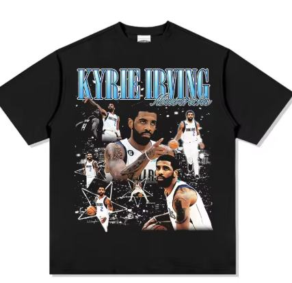 Kyrie T-Shirt