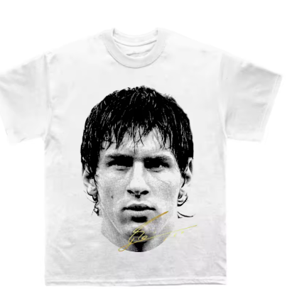 Messi T-Shirt