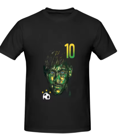 Neymar T-Shirt