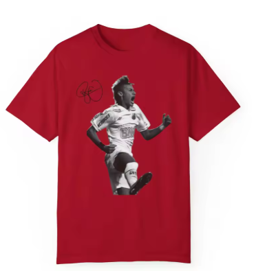 Neymar T-Shirt