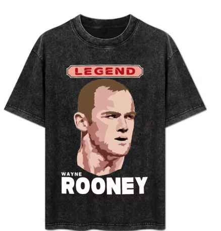 Rooney T-Shirt