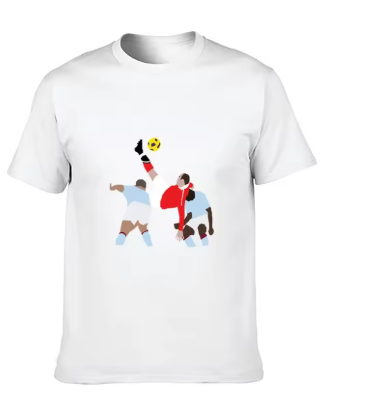 Rooney T-Shirt
