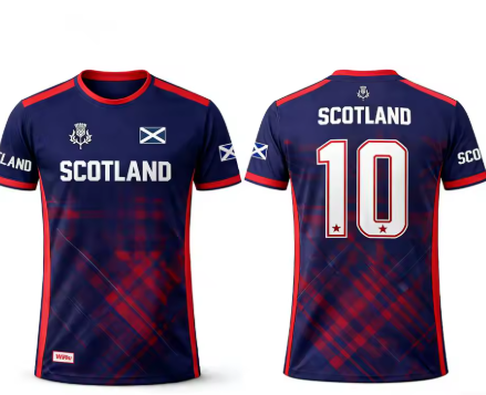 Scotland T-Shirt